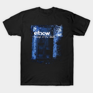 ELBOW BAND T-Shirt